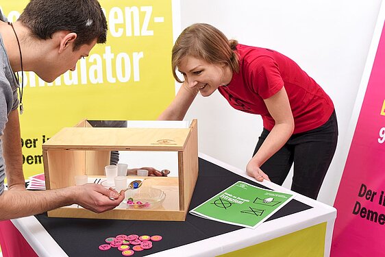 Alltagssituation 12: Abendessen